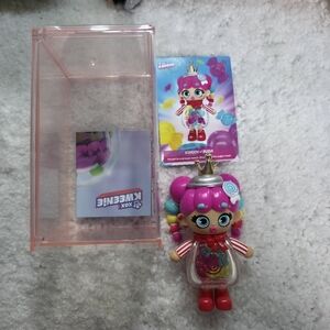 Xox Kweenie Confirmed Kween Of Suga Blind Box